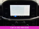Used 2025 Ford F-150 Truck
