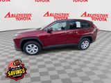 Used 2024 Toyota RAV4 SUV