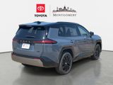 New 2026 Toyota RAV4 Plug-in Hybrid SUV