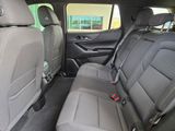 Used 2025 Chevrolet Equinox SUV