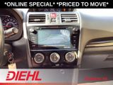 Used 2018 Subaru WRX Sedan