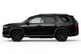 New 2026 Honda Pilot SUV