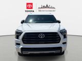 New 2026 Toyota Sequoia SUV