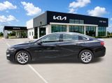 Used 2025 Chevrolet Malibu Sedan