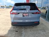 Used 2025 Honda CR-V SUV
