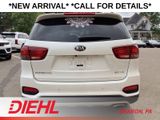 Used 2020 Kia Sorento SUV