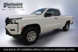 Used 2024 Nissan Frontier Truck