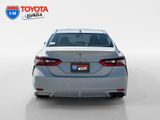 Used 2024 Toyota Camry Sedan