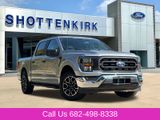 Used 2023 Ford F-150 Truck