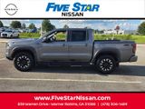 Used 2024 Nissan Frontier Truck
