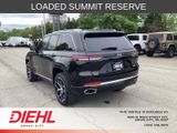 Used 2023 Jeep Grand Cherokee SUV