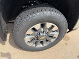 New 2026 Chevrolet Silverado 2500HD Truck
