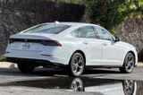 New 2026 Honda Accord Hybrid Sedan