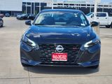 Used 2026 Nissan Altima Sedan