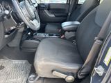 Used 2017 Jeep Wrangler SUV