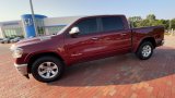 Used 2021 Ram 1500 Truck