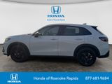 New 2026 Honda HR-V SUV