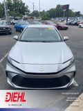 Used 2025 Toyota Camry Sedan