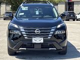 New 2026 Nissan Rogue SUV