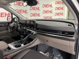New 2026 Kia Carnival MPV Van