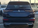New 2026 Mitsubishi Outlander SUV