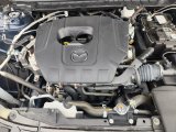 Used 2025 Mazda CX-50 SUV