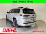 New 2026 Jeep Grand Cherokee L SUV