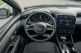Used 2024 Hyundai Tucson SUV