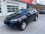 Used 2015 Toyota RAV4 SUV