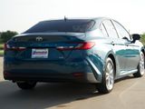 Used 2026 Toyota Camry Sedan