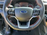 Used 2022 Ford Explorer SUV