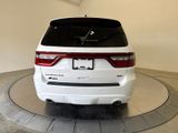 New 2027 Dodge Durango SUV