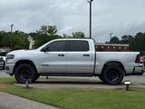 New 2026 Ram 1500 Truck