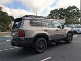 Used 2024 Toyota Land Cruiser SUV