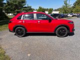 New 2027 Honda HR-V SUV