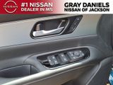New 2026 Nissan Murano SUV