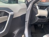 Used 2021 Toyota RAV4 Hybrid SUV