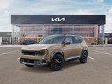 New 2027 Kia Seltos SUV