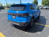 New 2026 Volkswagen Taos SUV