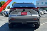 New 2026 Toyota bZ SUV