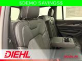 New 2026 Jeep Grand Cherokee SUV