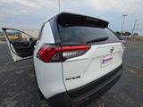 Used 2024 Toyota RAV4 SUV