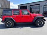 Used 2020 Jeep Wrangler SUV