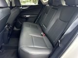 Used 2025 Lexus NX SUV