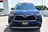 Used 2022 Toyota Highlander SUV