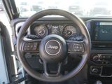 Used 2024 Jeep Wrangler SUV