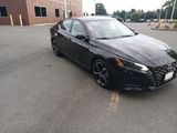 Used 2024 Nissan Altima Sedan