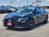 Used 2026 Nissan Altima Sedan