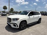 Used 2024 Mercedes-benz GLS SUV