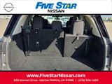 Used 2024 Nissan Pathfinder SUV